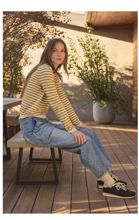 Roxy Sweater