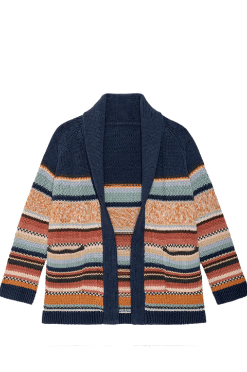 Mountain Lodge Cardi