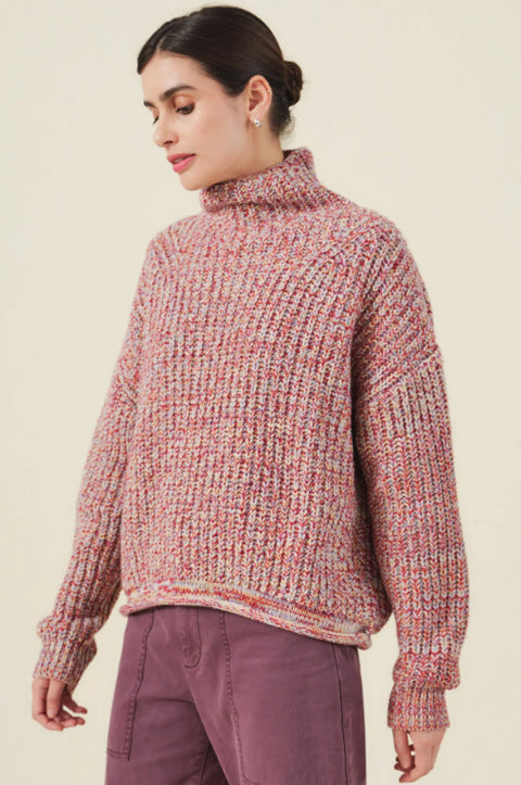 Dennie Sweater
