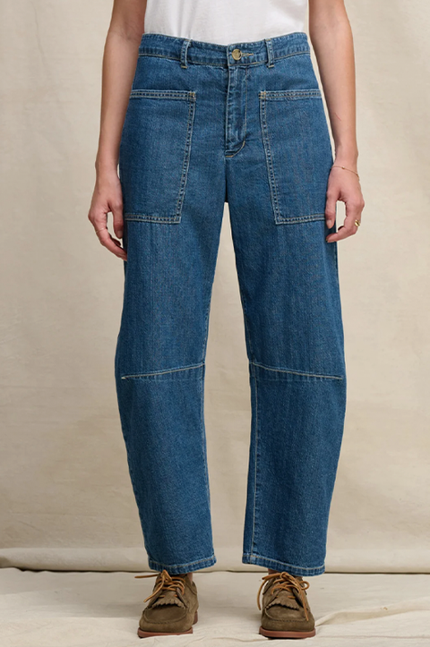 Farah Denim Pant