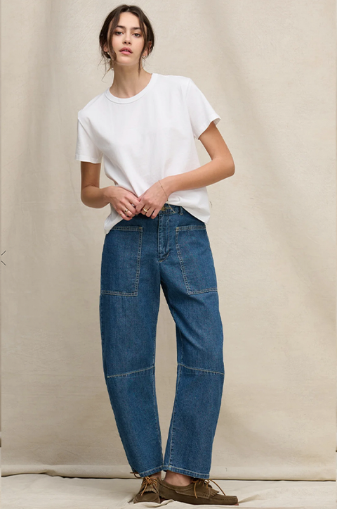 Farah Denim Pant