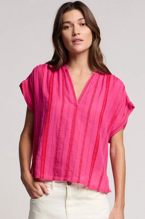 Tallulah Top