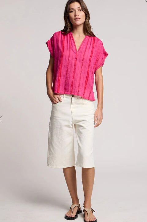 Tallulah Top
