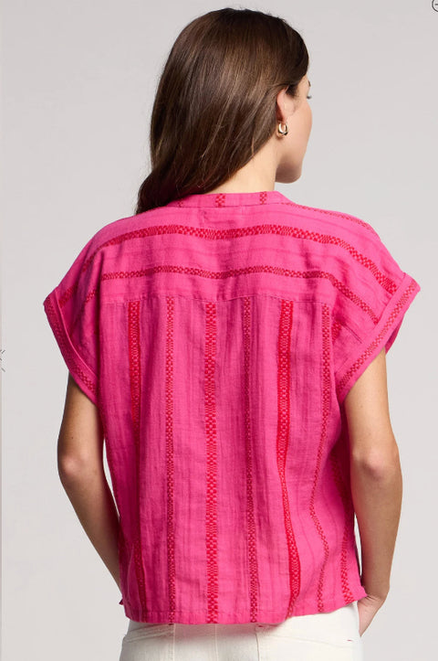 Tallulah Top
