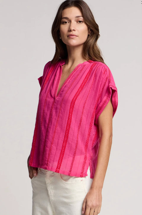 Tallulah Top