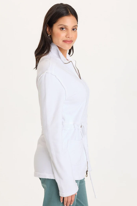 Lemont Fleece Jacket