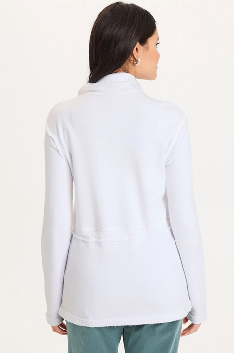 Lemont Fleece Jacket