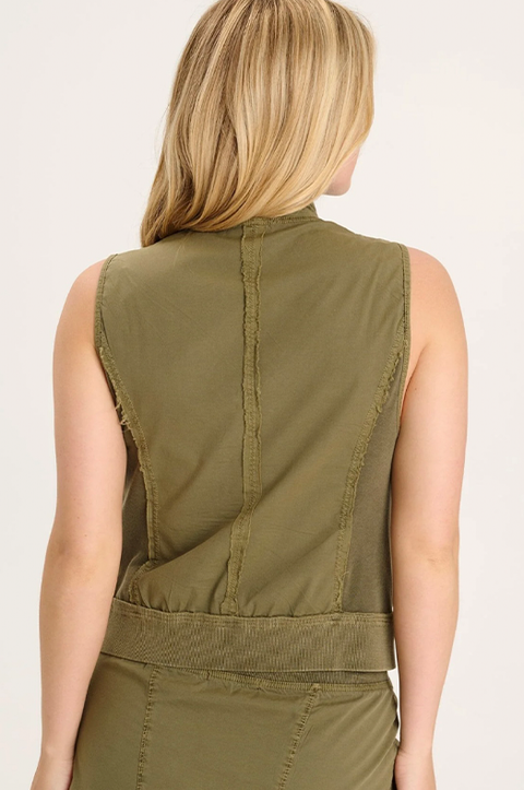 Grindelle Vest