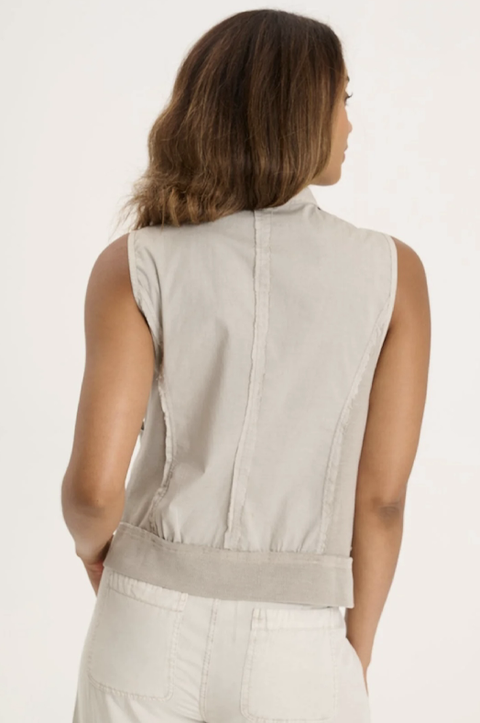 Grindelle Vest