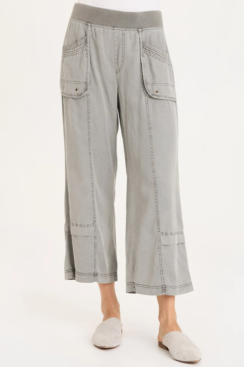 Mallis Twill Guacho Pant