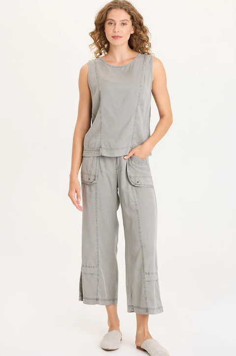 Mallis Twill Guacho Pant