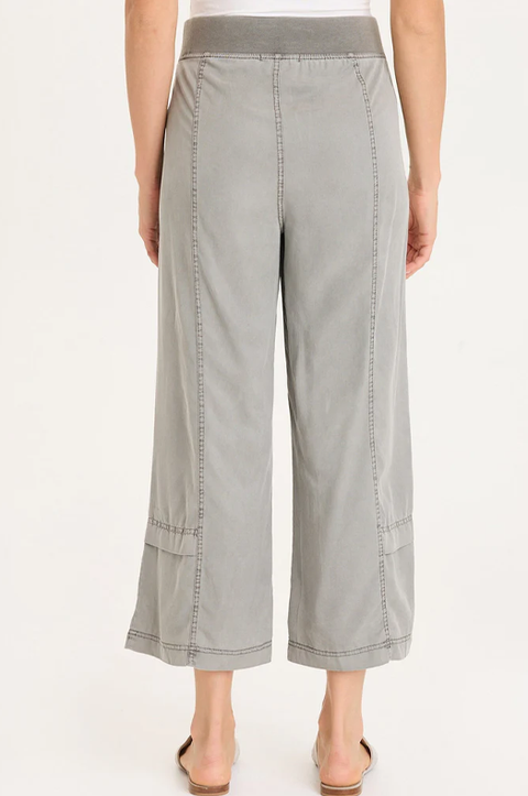 Mallis Twill Guacho Pant